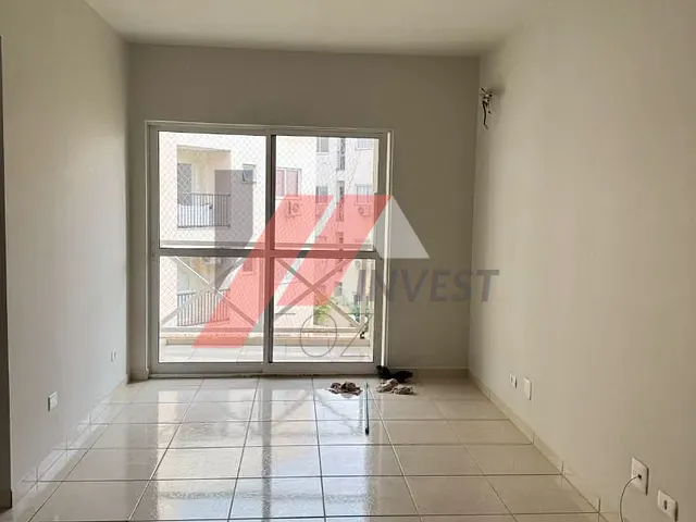 Apartamento com 79m² 2 quartos e 1 banheiro, para alugar, no bairro Jardim Eldorado em Foz do Iguaçu
