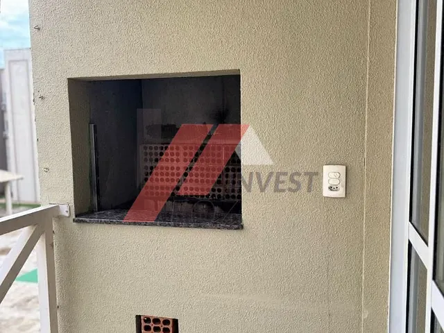 Apartamento com 79m² 2 quartos e 1 banheiro, para alugar, no bairro Jardim Eldorado em Foz do Iguaçu