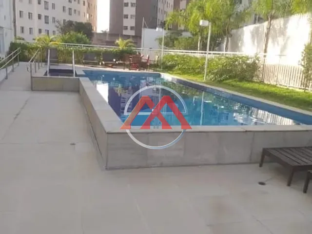 Apartamento 2 quartos e 1 banheiro, à venda, no bairro Vila Ema em São Paulo