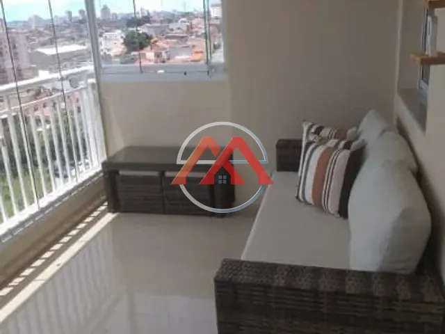 Apartamento 2 quartos e 1 banheiro, à venda, no bairro Vila Ema em São Paulo