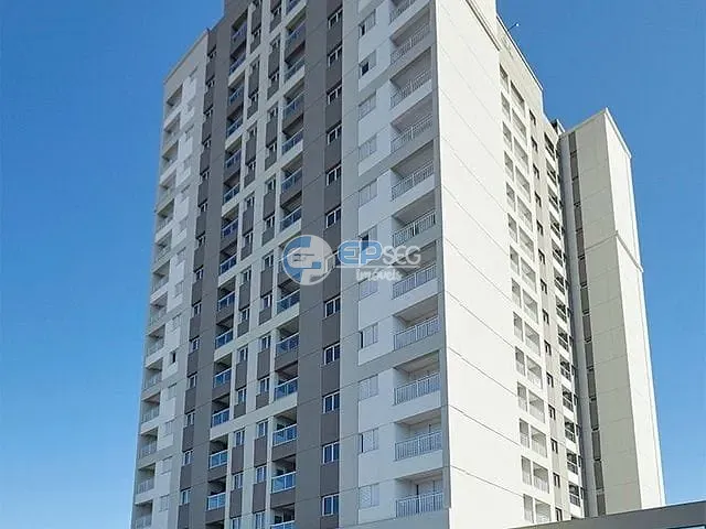 Apartamento 2 quartos e 2 banheiros, à venda, no bairro Vila Martins em Ibiporã
