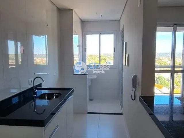 Apartamento 2 quartos e 2 banheiros, à venda, no bairro Vila Martins em Ibiporã
