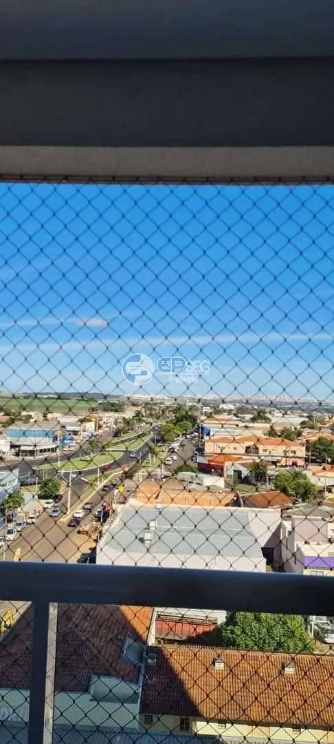 Apartamento, 2 quartos, 64 m² - Foto 37