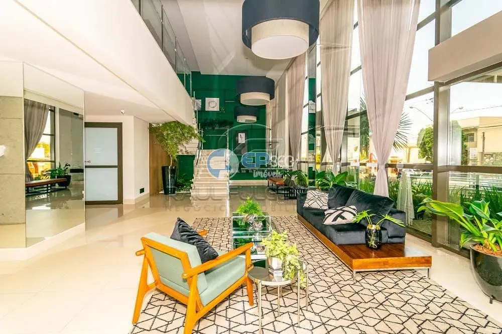 Apartamento, 2 quartos, 64 m² - Foto 45