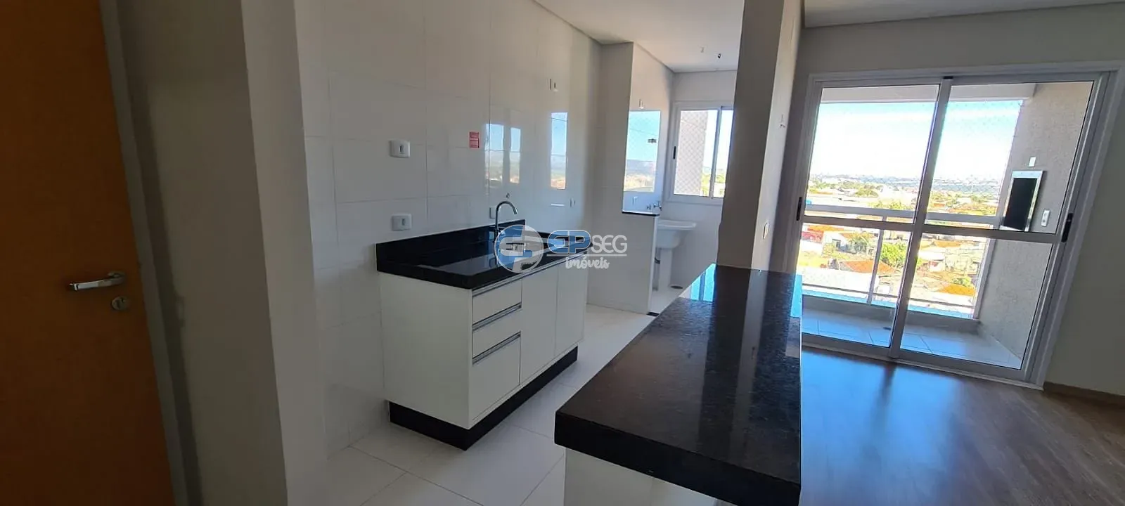 Apartamento, 2 quartos, 64 m² - Foto 3