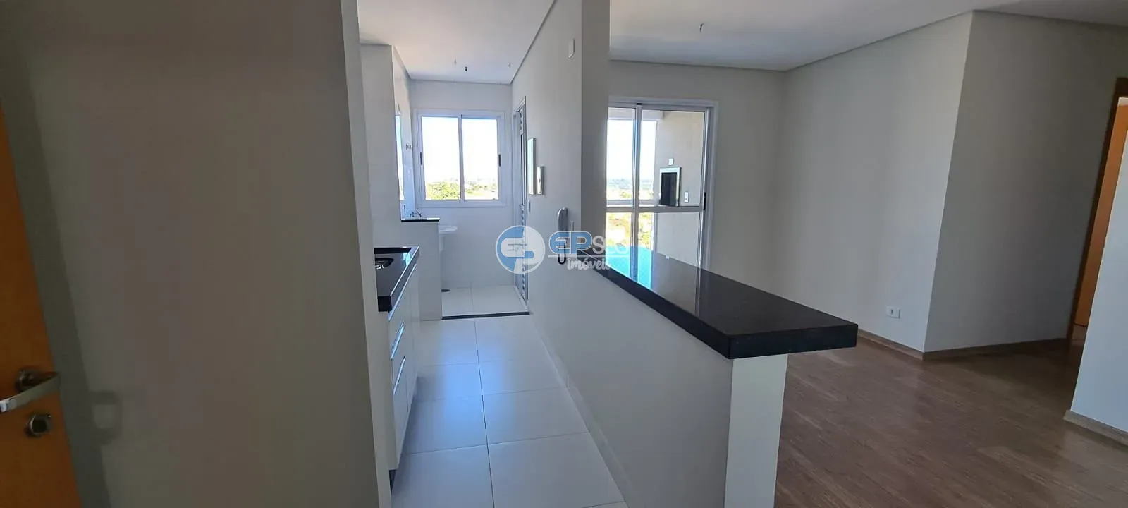 Apartamento, 2 quartos, 64 m² - Foto 4