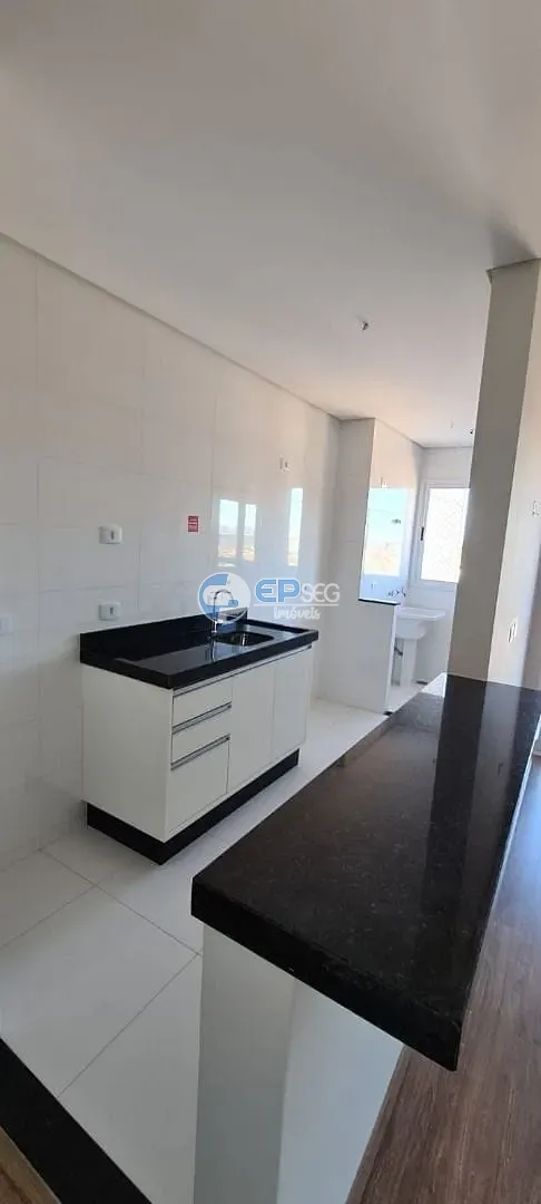 Apartamento, 2 quartos, 64 m² - Foto 7