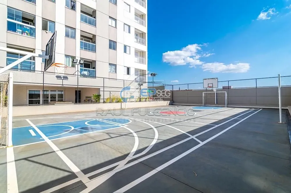 Apartamento, 2 quartos, 64 m² - Foto 39