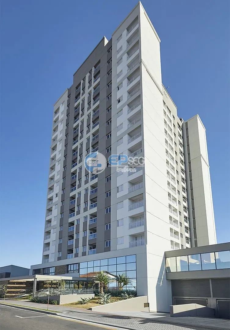 Apartamento, 2 quartos, 64 m² - Foto 38