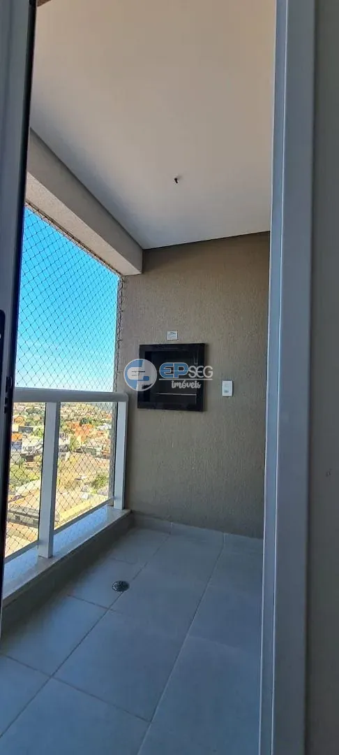 Apartamento, 2 quartos, 64 m² - Foto 11