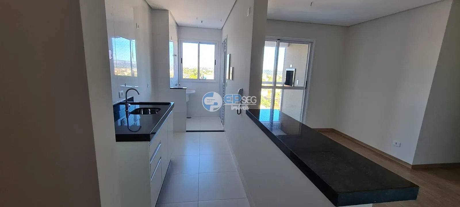 Apartamento, 2 quartos, 64 m² - Foto 6