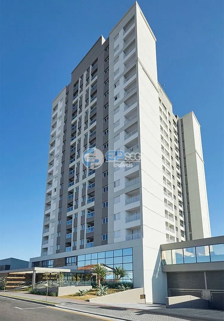 Apartamento, 2 quartos, 64 m² - Foto 1