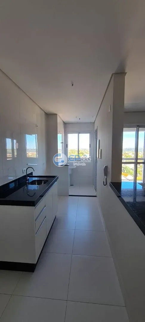 Apartamento, 2 quartos, 64 m² - Foto 5