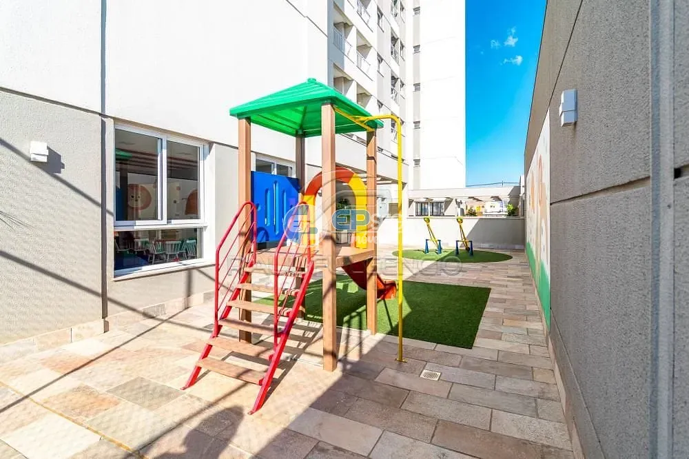 Apartamento, 2 quartos, 64 m² - Foto 41