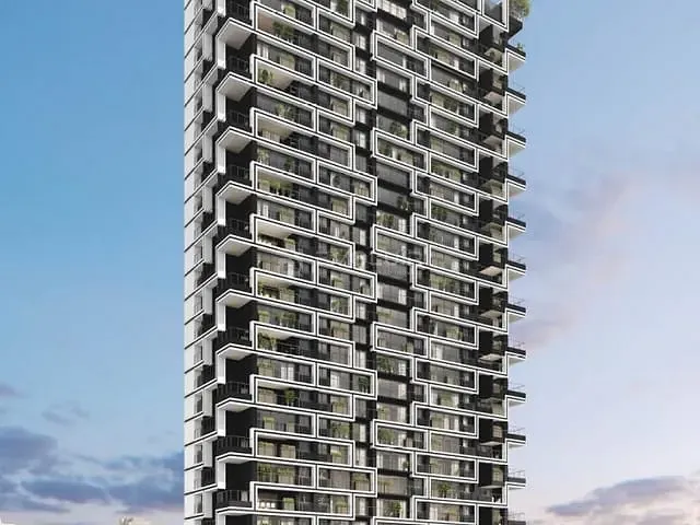 Apartamento 3 quartos e 3 banheiros, à venda, no bairro Setor Marista em Goiânia