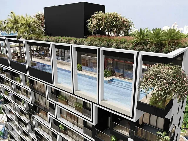 Apartamento 3 quartos e 3 banheiros, à venda, no bairro Setor Marista em Goiânia