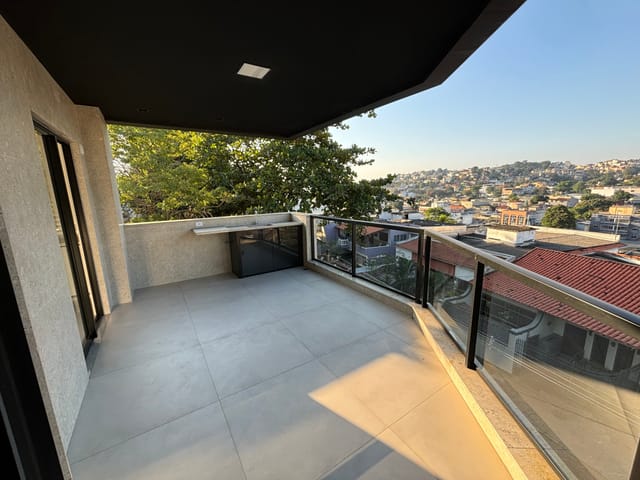 Foto do Apartamento - Apartamento para locação, Jardim Guanabara, Rio de Janeiro, RJ | Exclusiva Negócios Imobiliários