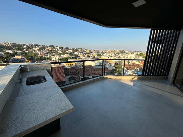 Foto do Apartamento - Apartamento para locação, Jardim Guanabara, Rio de Janeiro, RJ | Exclusiva Negócios Imobiliários