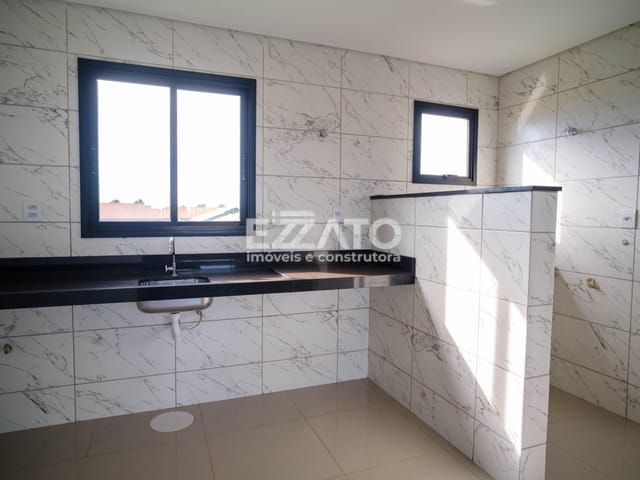 Apartamento 2 quartos e 1 banheiro, à venda, no bairro Parque Alvorada em Dourados