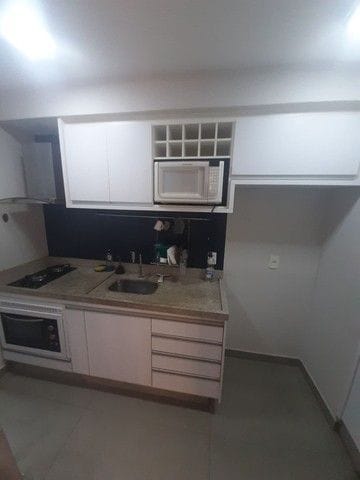 Apartamento 2 quartos e 1 banheiro, à venda, no bairro Jardim Marajó em São José Do Rio Preto