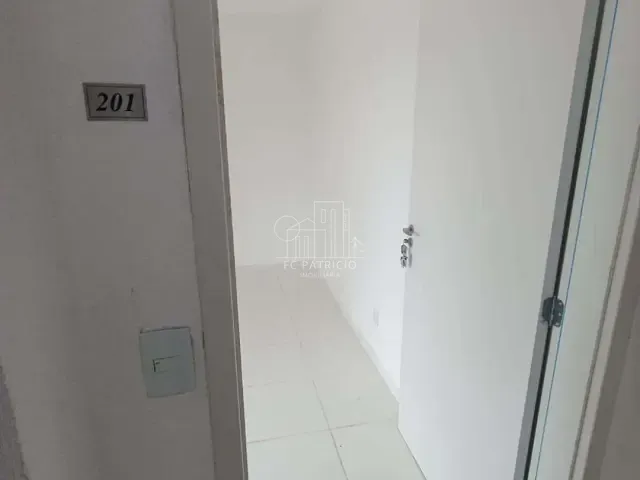 Apartamento com 60m² 2 quartos e 1 banheiro, à venda, no bairro Piabetá (Inhomirim) em Magé