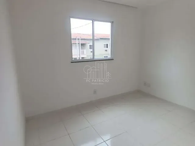 Apartamento com 60m² 2 quartos e 1 banheiro, à venda, no bairro Piabetá (Inhomirim) em Magé