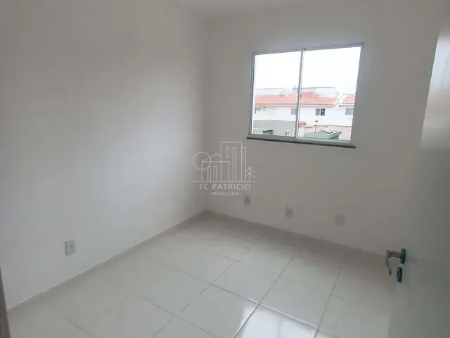 Apartamento com 60m² 2 quartos e 1 banheiro, à venda, no bairro Piabetá (Inhomirim) em Magé