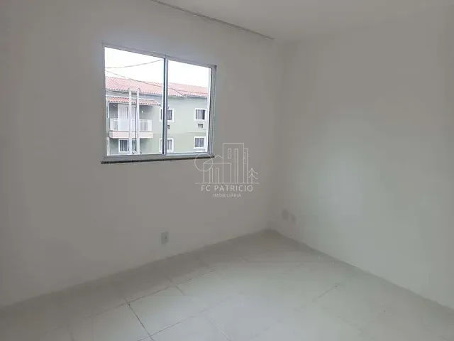 Apartamento com 60m² 2 quartos e 1 banheiro, à venda, no bairro Piabetá (Inhomirim) em Magé