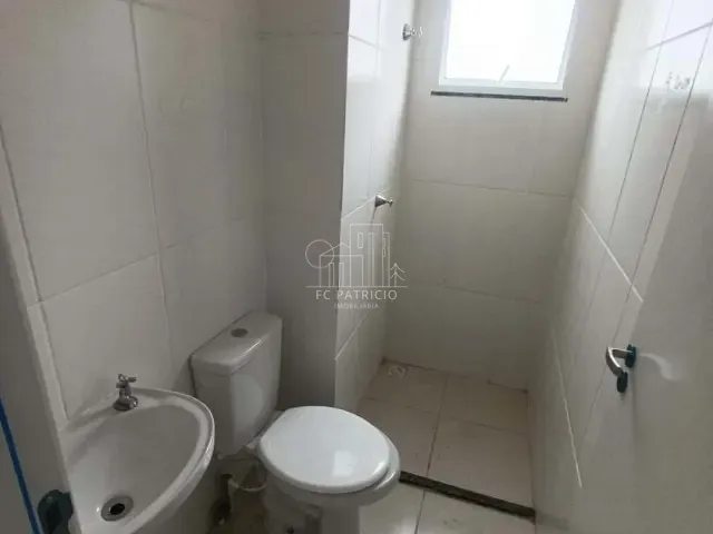 Apartamento com 60m² 2 quartos e 1 banheiro, à venda, no bairro Piabetá (Inhomirim) em Magé