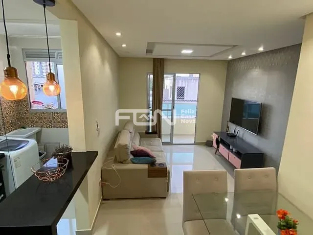 Apartamento 2 quartos e 1 banheiro, à venda, no bairro Jardim das Margaridas em Salvador