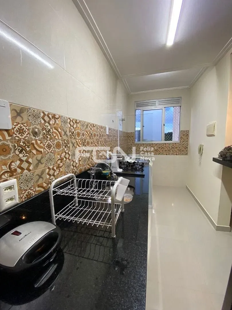 Apartamento, 2 quartos, 10 m² - Foto 7