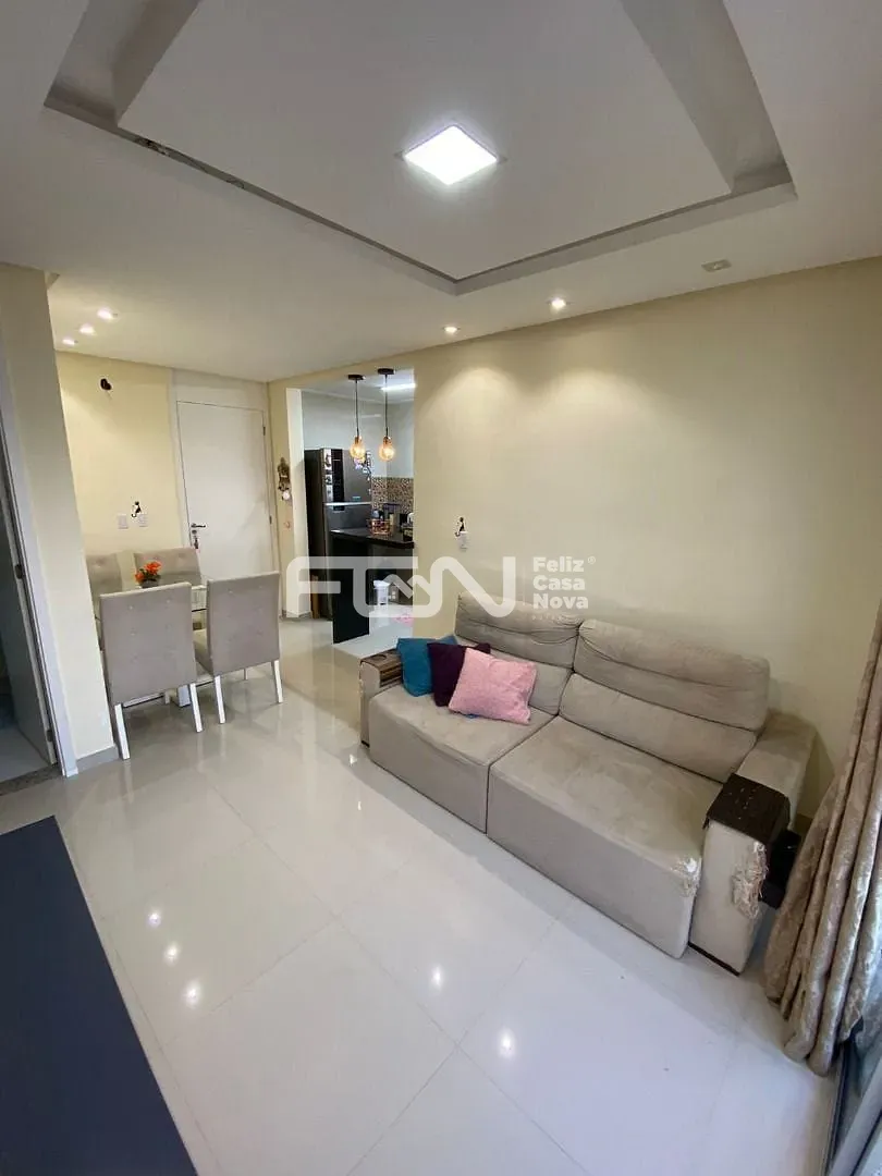Apartamento, 2 quartos, 10 m² - Foto 2