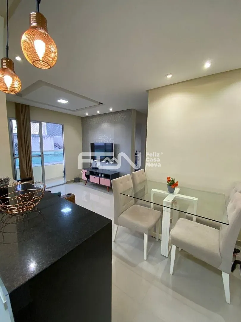 Apartamento, 2 quartos, 10 m² - Foto 6