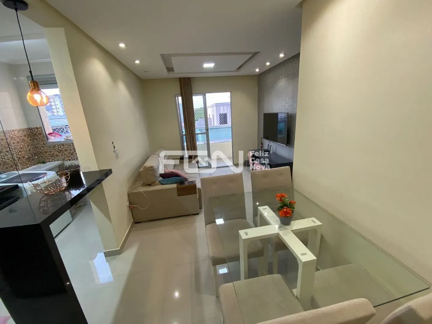 Apartamento, 2 quartos, 10 m² - Foto 4