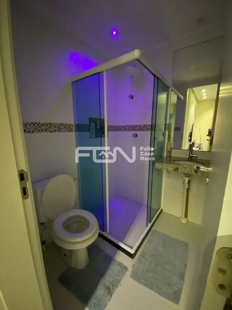 Apartamento, 2 quartos, 10 m² - Foto 12