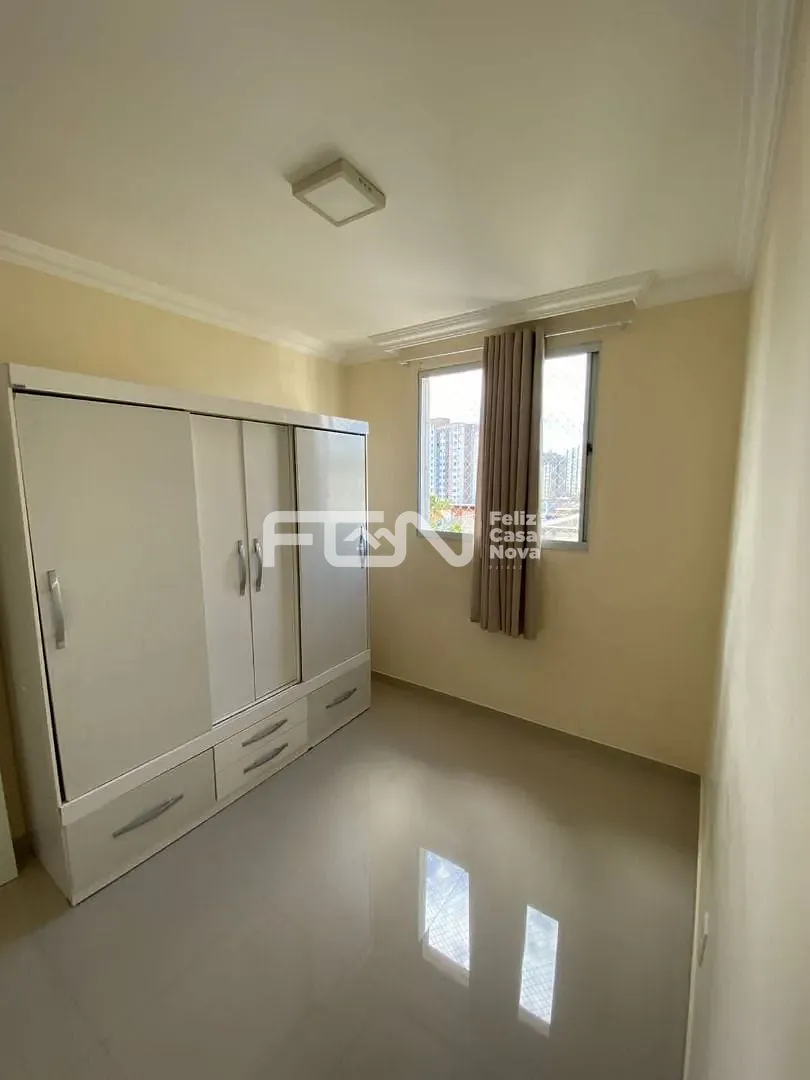 Apartamento, 2 quartos, 10 m² - Foto 10