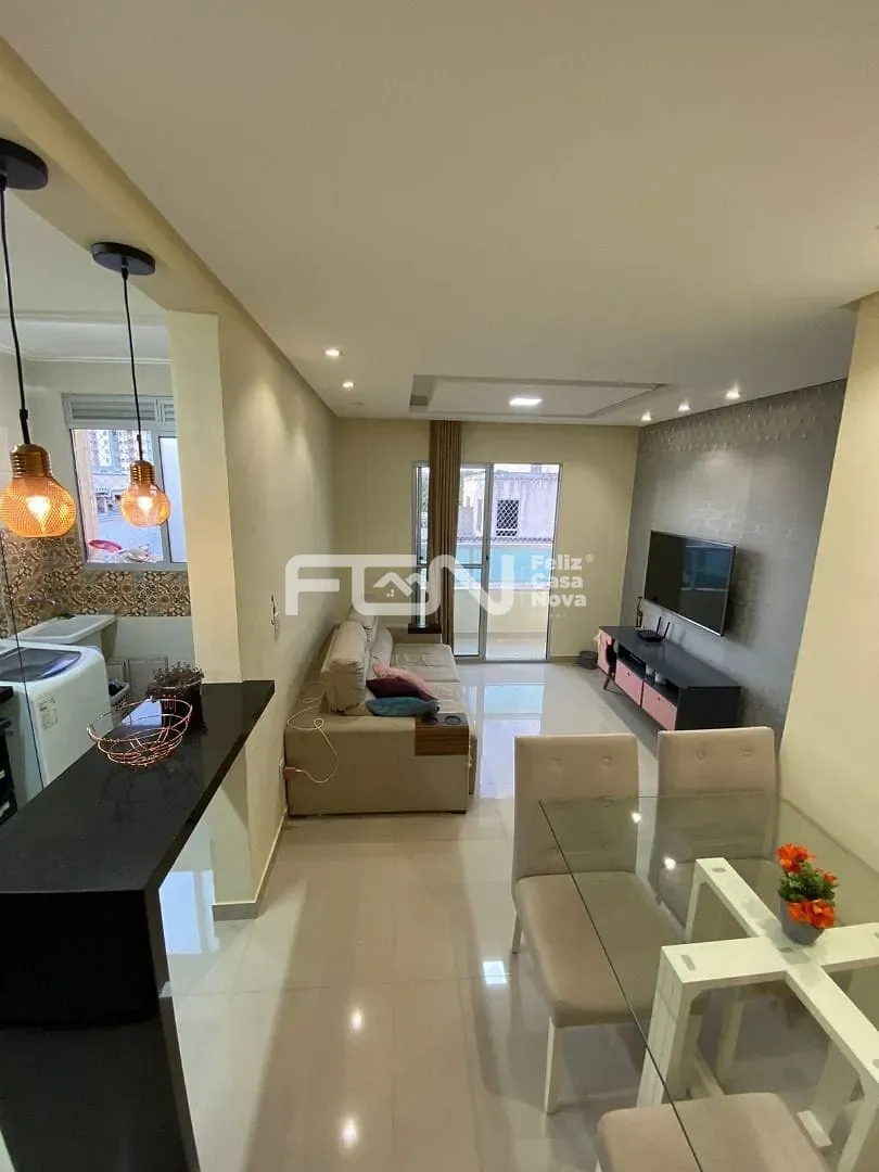 Apartamento, 2 quartos, 10 m² - Foto 5