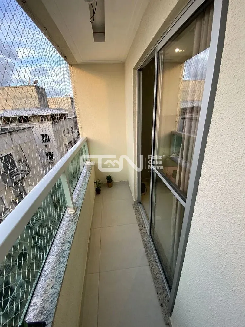 Apartamento, 2 quartos, 10 m² - Foto 14