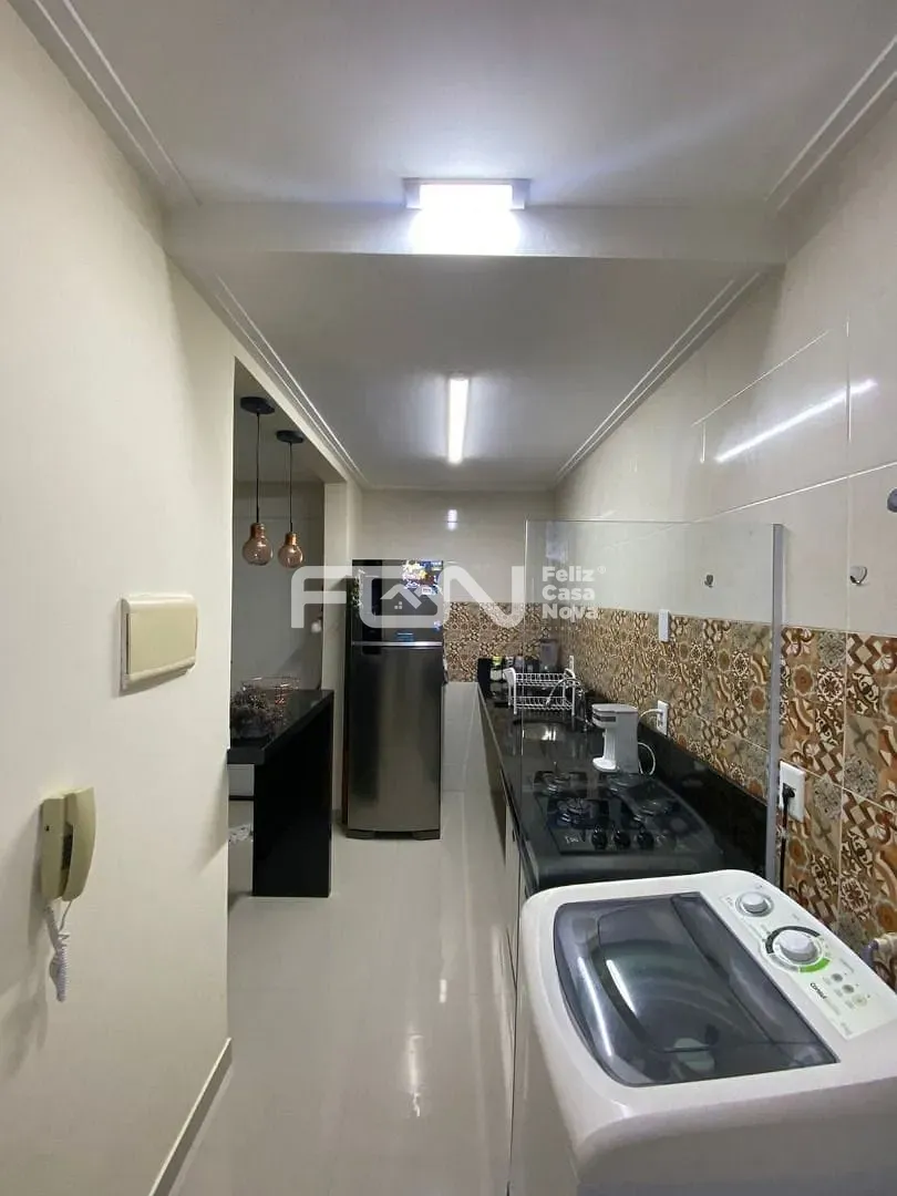 Apartamento, 2 quartos, 10 m² - Foto 8