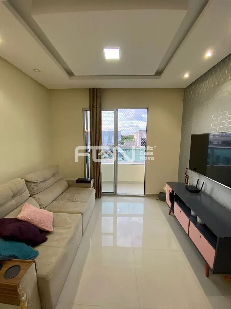 Apartamento, 2 quartos, 10 m² - Foto 1