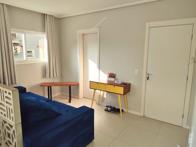 Apartamento com 73m² 2 quartos e 1 banheiro, à venda, no bairro Centro em Pomerode