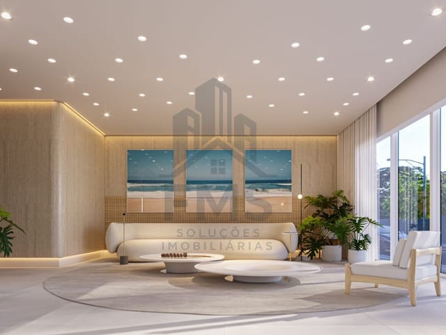 Apartamento 3 quartos e 4 banheiros, à venda, no bairro Centro em Itapema