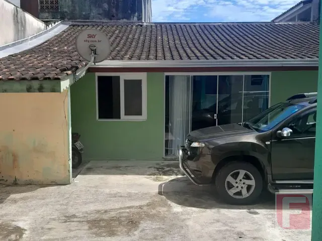 Apartamento 3 quartos e 2 banheiros, à venda, no bairro Itapema do Norte em Itapoá