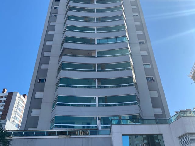 Foto do Apartamento - Apartamento no Edifício Ilha Coral | Francelino Imóveis