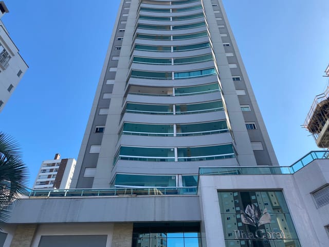 Foto do Apartamento - Apartamento no Edifício Ilha Coral | Francelino Imóveis