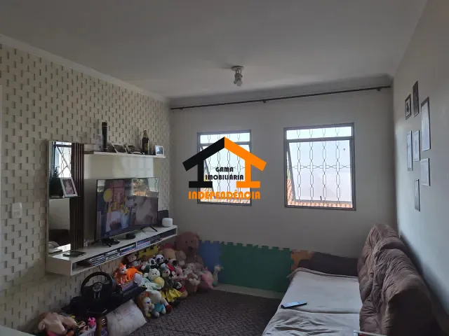 Apartamento 3 quartos e 1 banheiro, à venda, no bairro Condomínio Residencial Beija-Flor em Itatiba