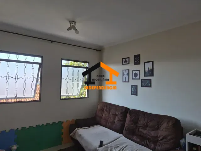 Apartamento 3 quartos e 1 banheiro, à venda, no bairro Condomínio Residencial Beija-Flor em Itatiba