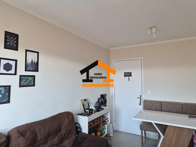 Apartamento 3 quartos e 1 banheiro, à venda, no bairro Condomínio Residencial Beija-Flor em Itatiba