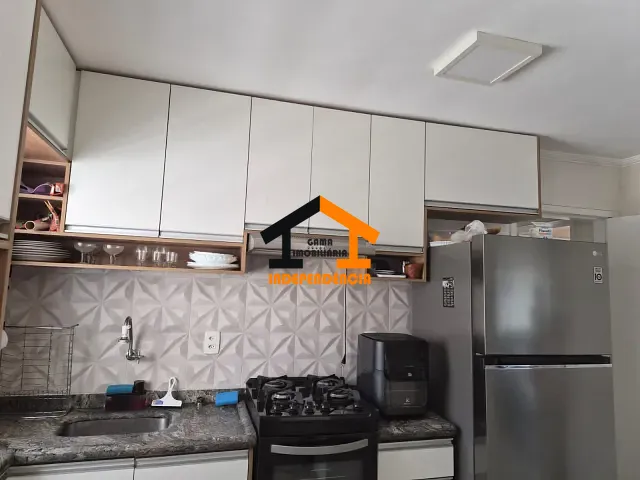 Apartamento 3 quartos e 1 banheiro, à venda, no bairro Condomínio Residencial Beija-Flor em Itatiba