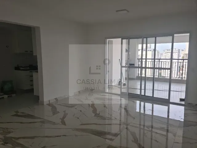 Apartamento com 135m² 3 quartos e 1 banheiro, para alugar, no bairro Belenzinho em São Paulo